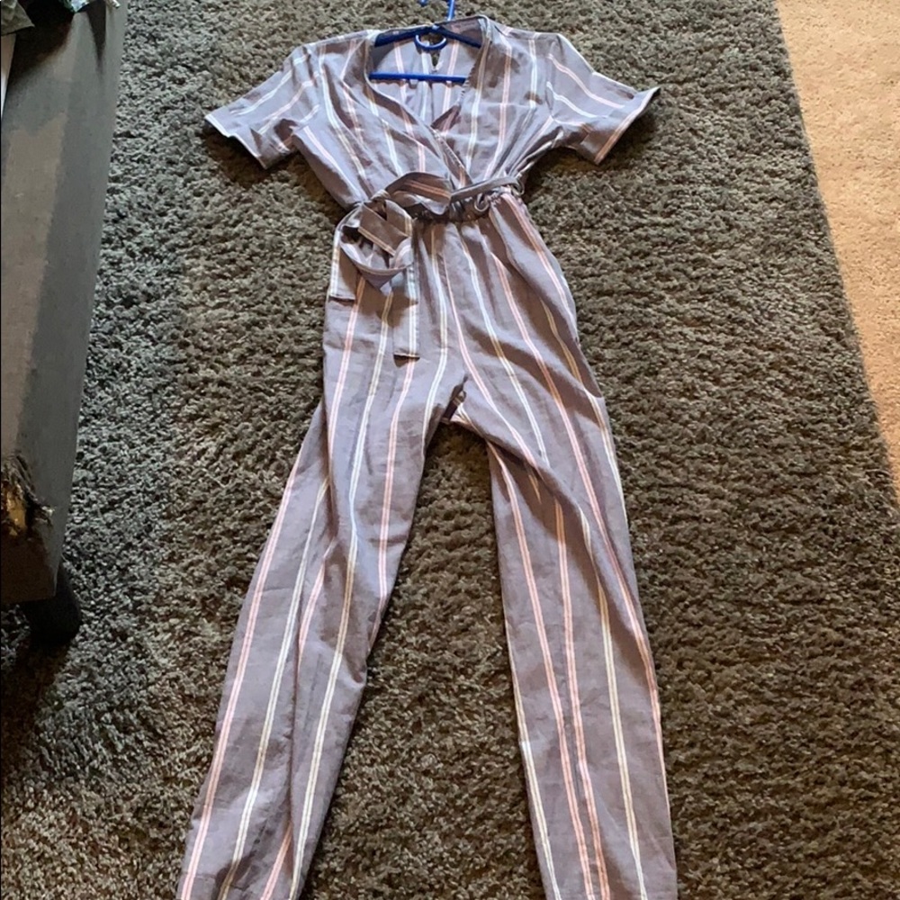 Jumpsuit